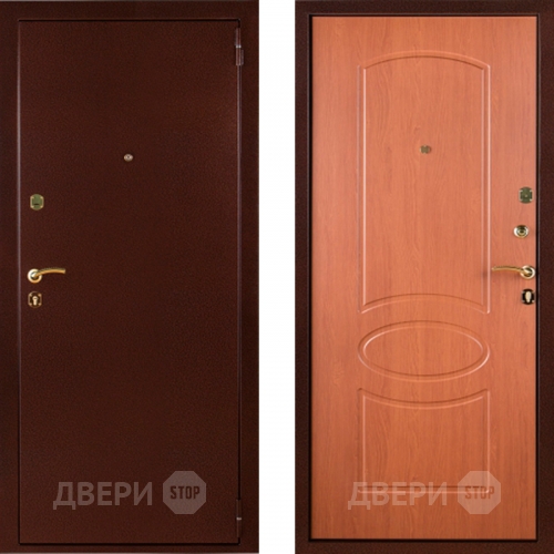 Дверь Триумф Миланский Орех в Лосино-Петровский