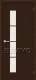 Межкомнатная дверь Тренд-4 (3D Wenge) в Лосино-Петровский