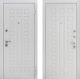 Входная металлическая Дверь S01 2К Альберо браш грей в Лосино-Петровский