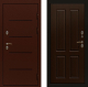 Входная металлическая Дверь Райтвер Термо венге в Лосино-Петровский