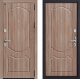 Дверь Groff P3-310 Темный Орех в Лосино-Петровский