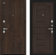 Входная металлическая Дверь Bravo Морден Kale Almon/Wenge Veralinga в Лосино-Петровский