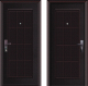 Входная металлическая Дверь Форпост Модель 42 в Лосино-Петровский