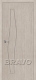 Межкомнатная дверь Мастер-7 (3D Cappuccino) в Лосино-Петровский