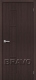 Межкомнатная дверь Тренд-3 (Wenge Veralinga) в Лосино-Петровский