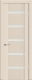 Межкомнатная дверь А-05 бари бежевый в Лосино-Петровский