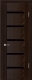 Межкомнатная дверь А-05 венге в Лосино-Петровский
