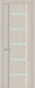 Межкомнатная дверь Б-05 белёный дуб в Лосино-Петровский