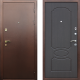 Входная металлическая Дверь АСД Грация Венге в Лосино-Петровский