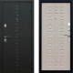 Входная металлическая Дверь К-Акита в Лосино-Петровский