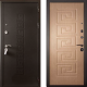 Входная металлическая Дверь Райтвер Греция в Лосино-Петровский
