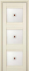 Межкомнатная дверь ProfilDoors 4X эш вайт (узор матовый) в Лосино-Петровский
