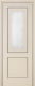 Межкомнатная дверь ProfilDoors 28X эш вайт (узор матовый) в Лосино-Петровский