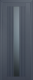 Межкомнатная дверь ProfilDoors 53U антрацит (графит) в Лосино-Петровский