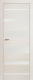 Межкомнатная дверь ProfilDoors 18Z эшвайт (белый лак) в Лосино-Петровский
