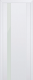 Межкомнатная дверь ProfilDoors 62U аляска (белый лак) в Лосино-Петровский