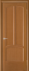 Межкомнатная дверь Ветразь ПГ орех в Лосино-Петровский