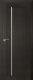 Межкомнатная дверь ProfilDoors 2-70 XN Дарк браун (матовое) в Лосино-Петровский