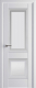 Межкомнатная дверь ProfilDoors 2-88U Аляска (стекло Neo) в Лосино-Петровский