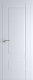 Межкомнатная дверь ProfilDoors 105U Аляска в Лосино-Петровский