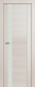 Межкомнатная дверь ProfilDoors 62X эшвайт мелинга (белый лак) в Лосино-Петровский