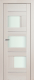 Межкомнатная дверь ProfilDoors 39X Эшвайт (матовое) в Лосино-Петровский