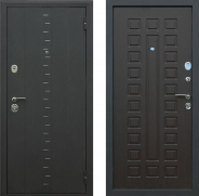 Дверь АСД Агата-3 Венге