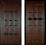 Сейф-дверь Аргус ДА-40 860х2050 мм