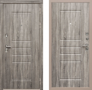 Дверь Сударь МД-25