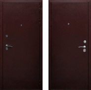 Дверь Райтвер К9