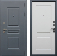 Дверь АСД Барселона