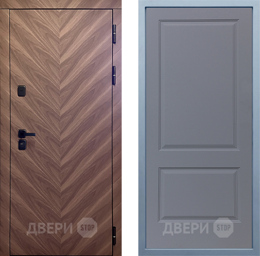 Дверь Дива МД-98 Д-7 Силк Маус в Лосино-Петровский