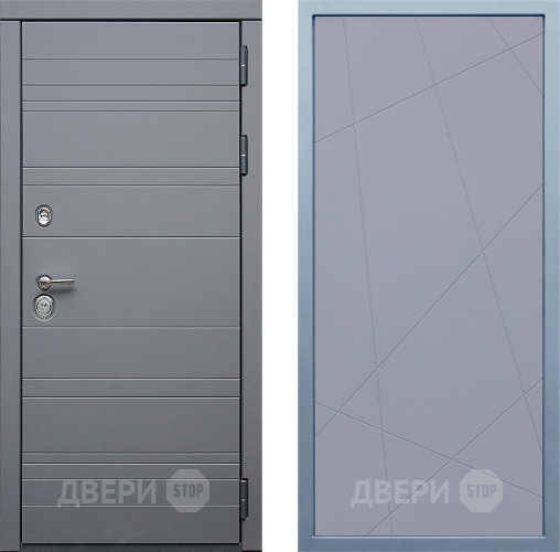 Дверь Дива МД-39 Д-11 Силк Маус в Лосино-Петровский