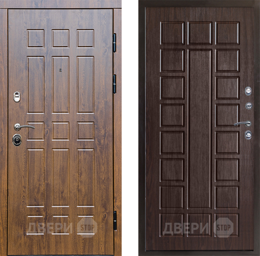 Дверь Престиж Стандарт Престиж Венге в Лосино-Петровский