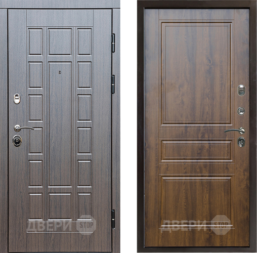 Дверь Престиж Престиж Классика Дуб в Лосино-Петровский