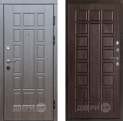 Входная металлическая Дверь Престиж Престиж Престиж Венге в Лосино-Петровский