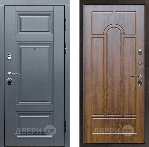 Дверь Престиж Премиум Арка Дуб в Лосино-Петровский