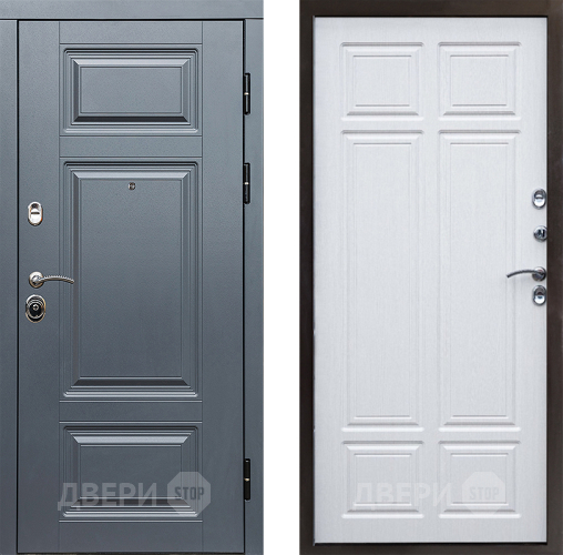 Дверь Престиж Премиум Премиум Лиственница белая в Лосино-Петровский