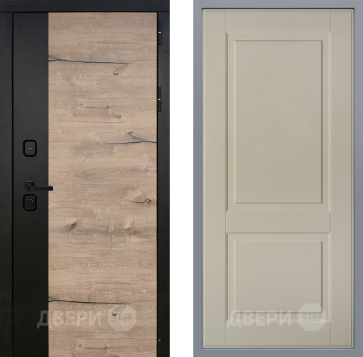 Дверь Заводские двери Ларте Доррен Шампань в Лосино-Петровский