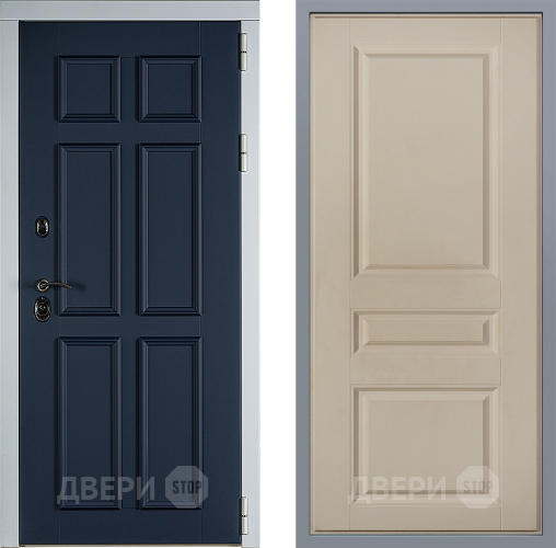 Дверь Заводские двери Стокгольм Стокгольм Шампань в Лосино-Петровский