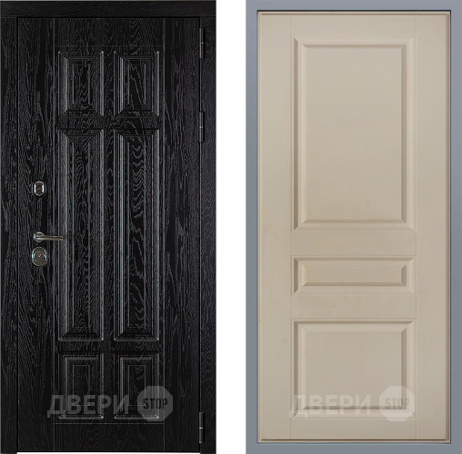 Дверь Заводские двери Мюнхен Стокгольм Шампань в Лосино-Петровский