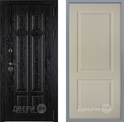 Дверь Заводские двери Мюнхен Доррен Шампань в Лосино-Петровский