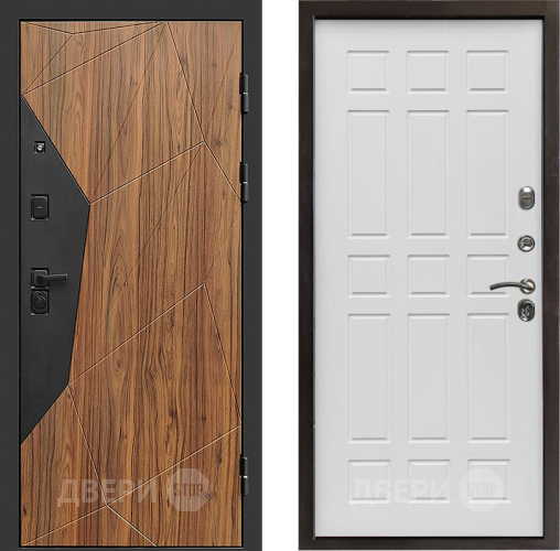 Дверь Престиж Avangard Спарта Белое дерево в Лосино-Петровский
