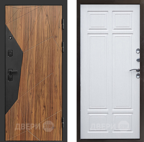 Дверь Престиж Avangard Премиум Лиственница белая в Лосино-Петровский