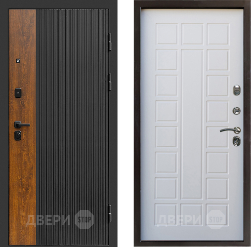 Дверь Престиж Prestizh Престиж Белое дерево в Лосино-Петровский