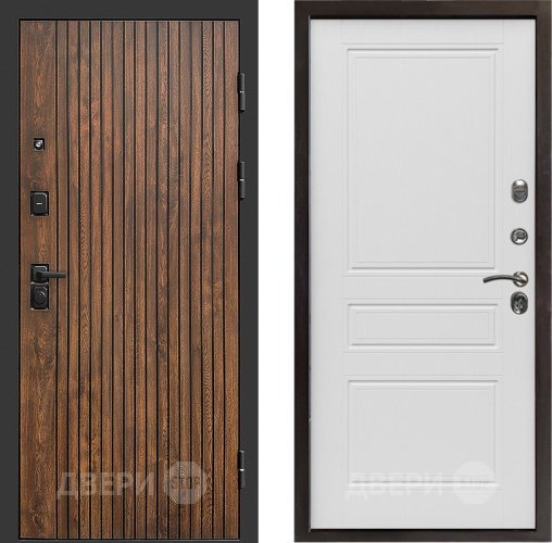 Дверь Престиж Tvist Классика Лиственница белая в Лосино-Петровский