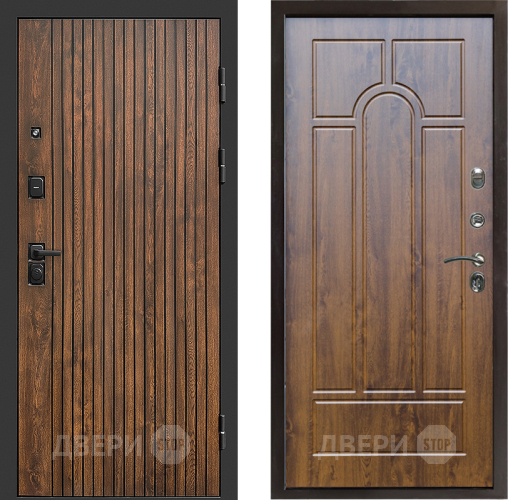 Дверь Престиж Tvist Арка Дуб в Лосино-Петровский