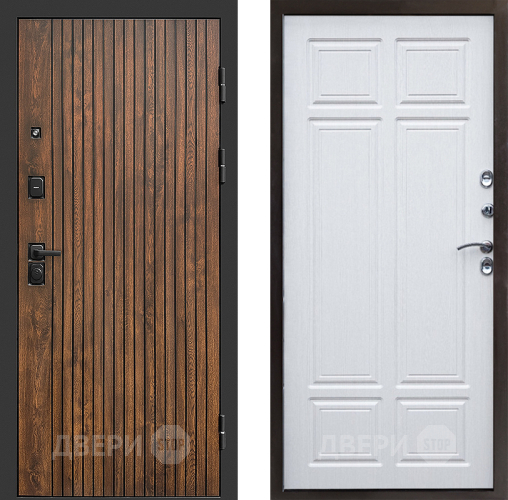 Дверь Престиж Tvist Премиум Лиственница белая в Лосино-Петровский