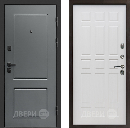 Дверь Престиж Verona Спарта Лиственница белая в Лосино-Петровский