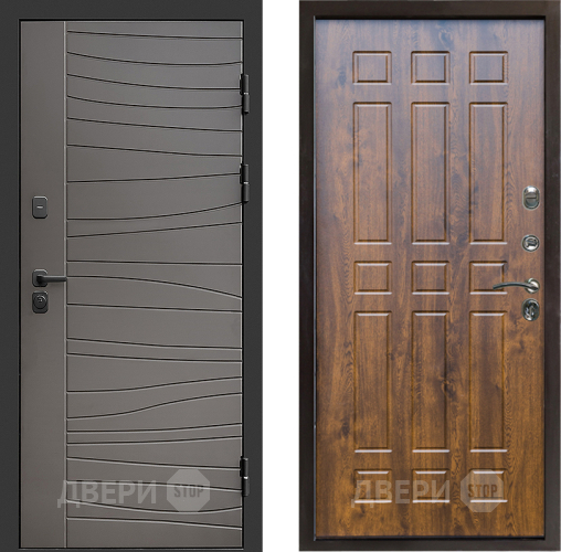 Дверь Престиж Siciliya Спарта Дуб в Лосино-Петровский